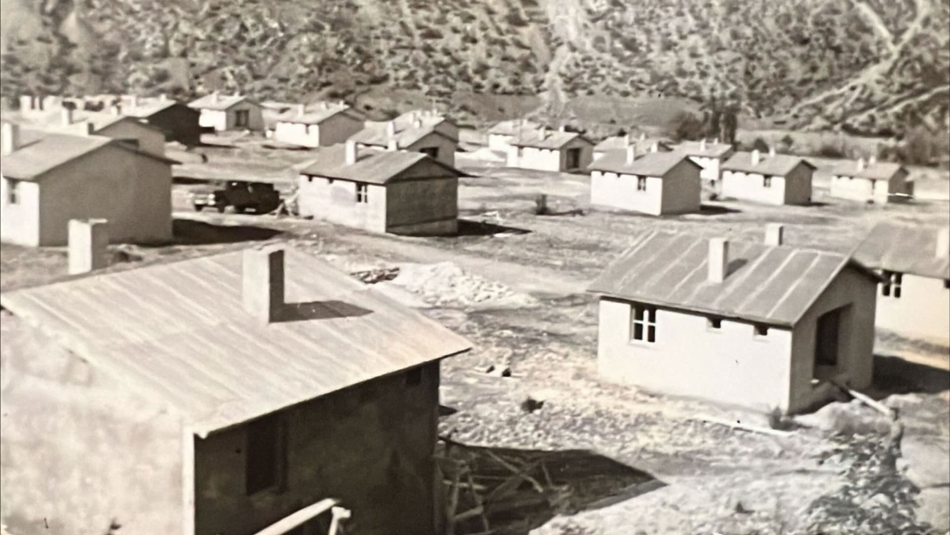 Kuruluş ve İlk Adımlar