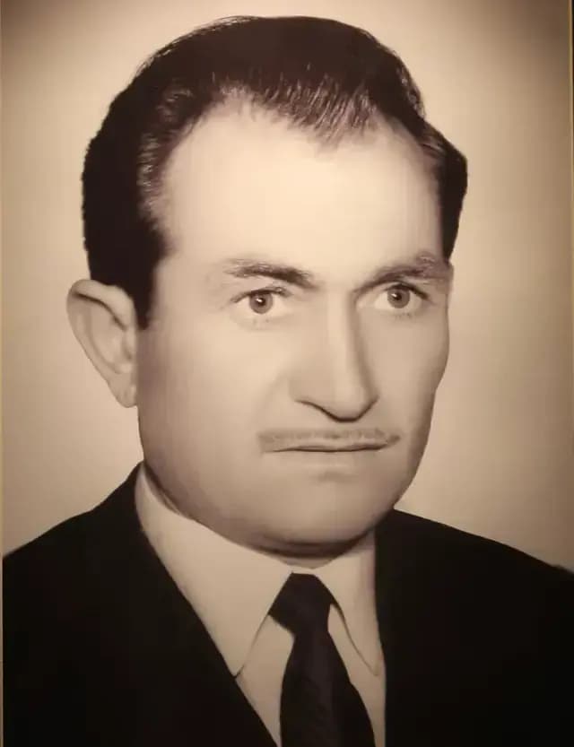 Abdülmecit Modoğlu