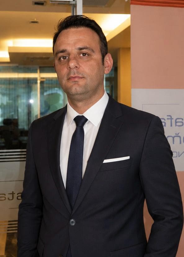 Oğuz Kağan Aktaş