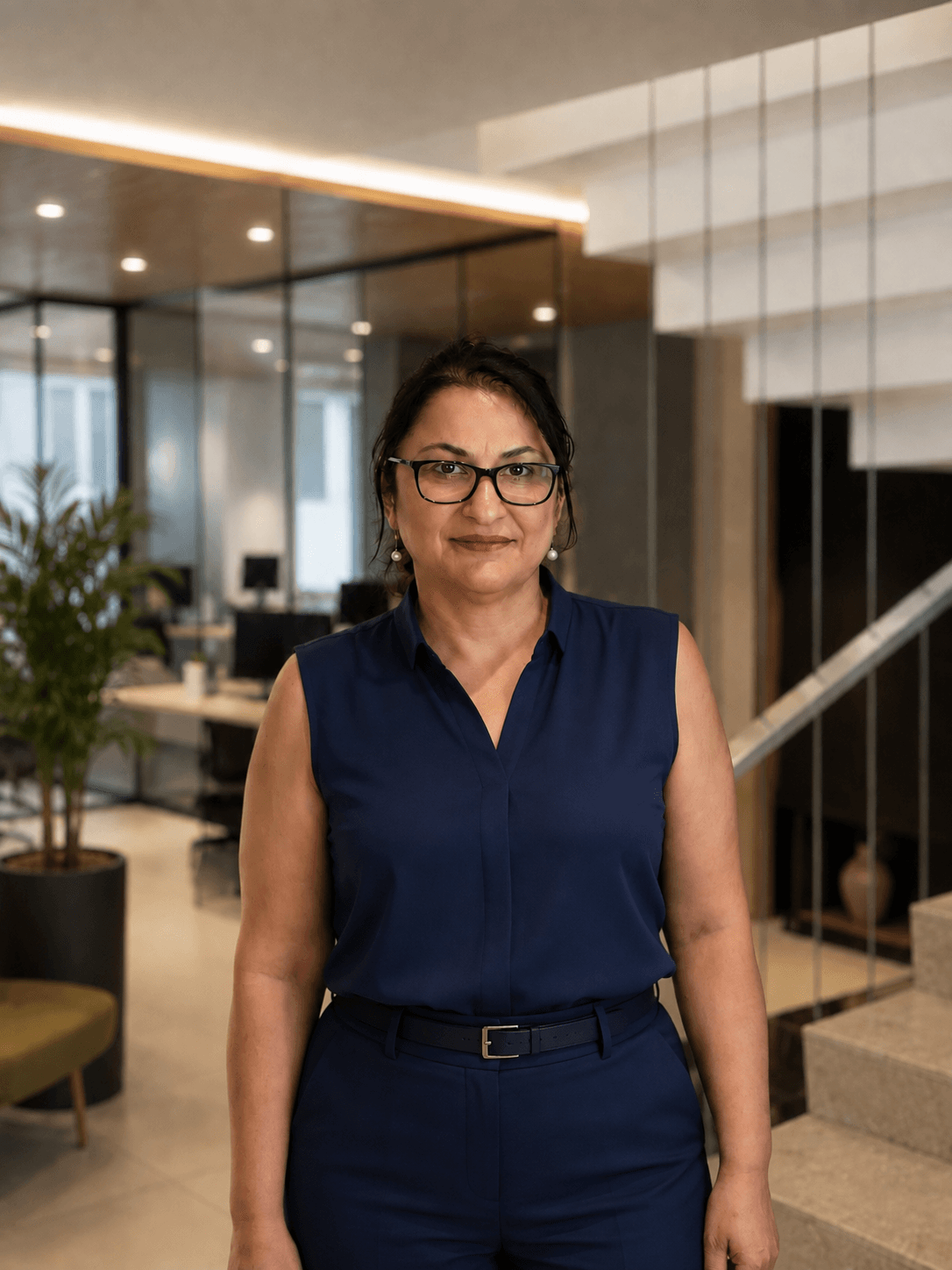 Semra Öztürk