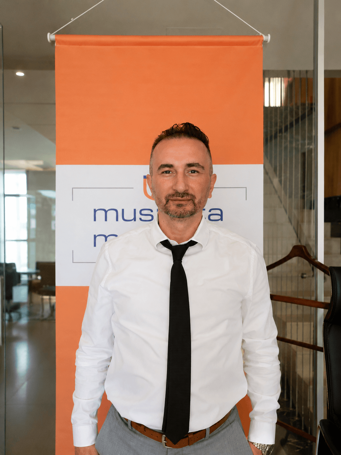 Özcan Vapur