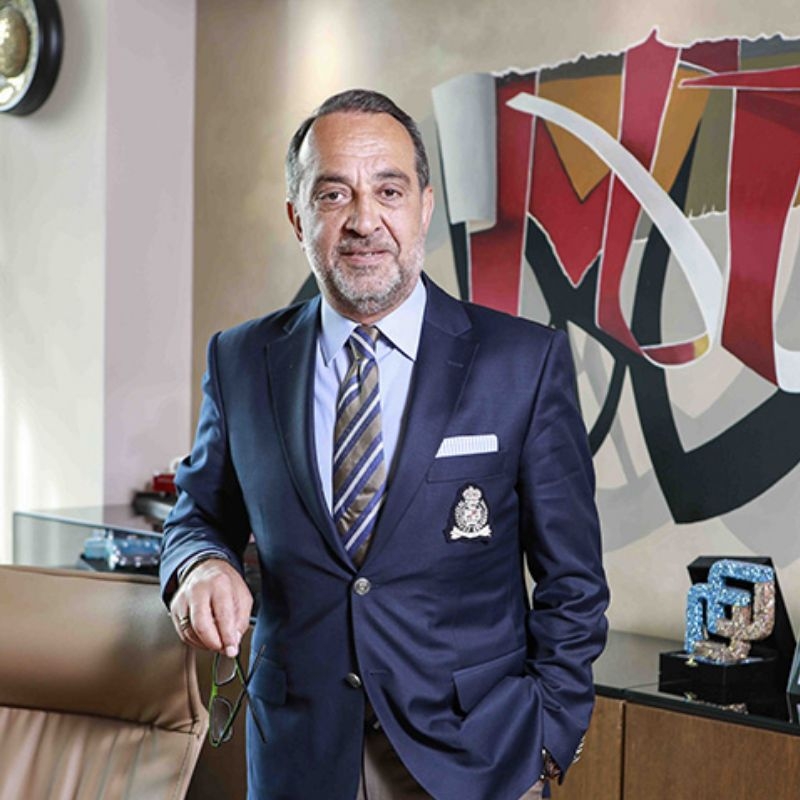 Mustafa Modoğlu