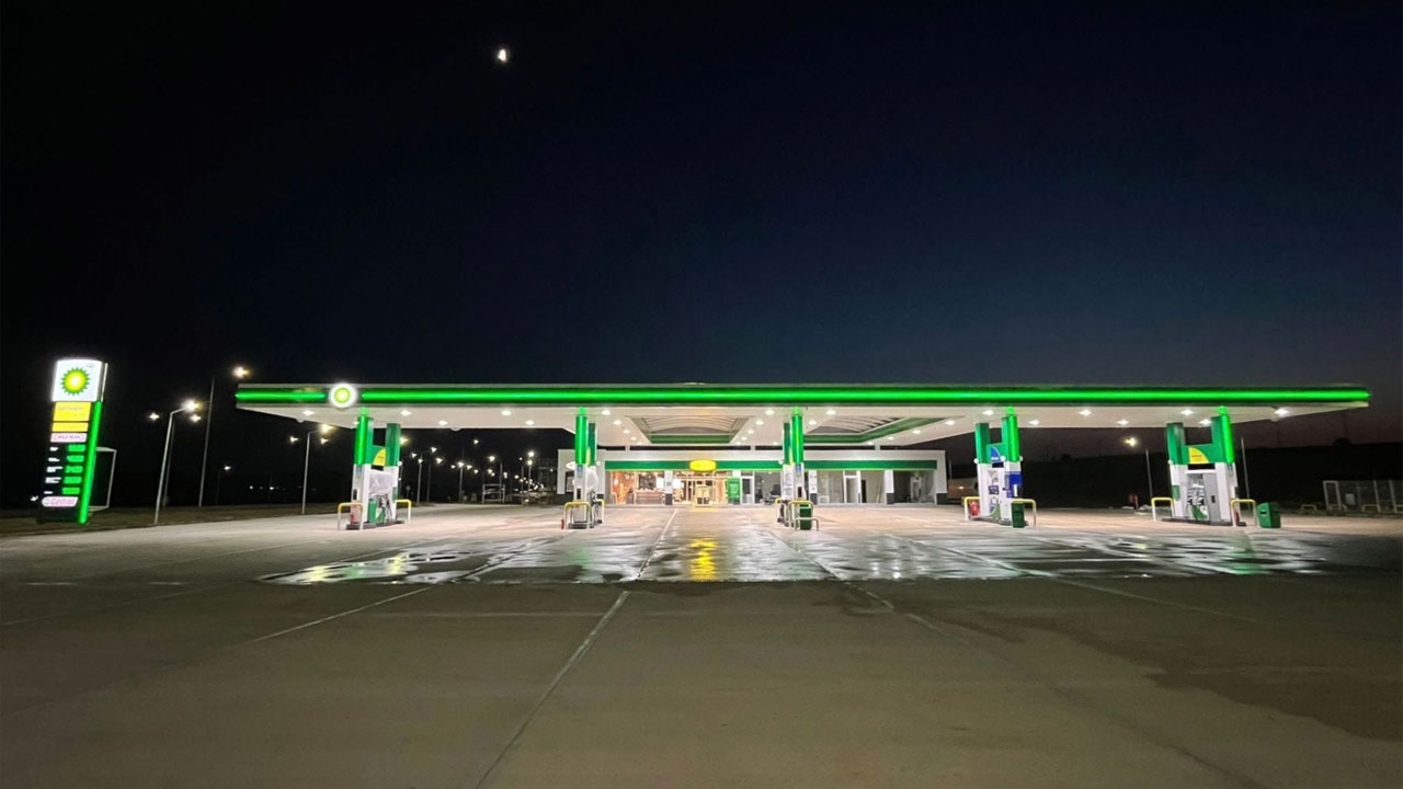 Çanakkale/Otoban Batı Petrol Ofisi