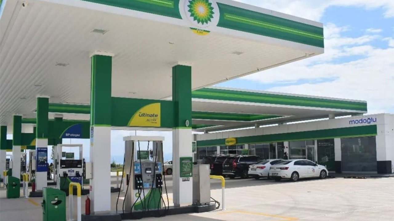 Çanakkale/Otoban Doğu Petrol Ofisi