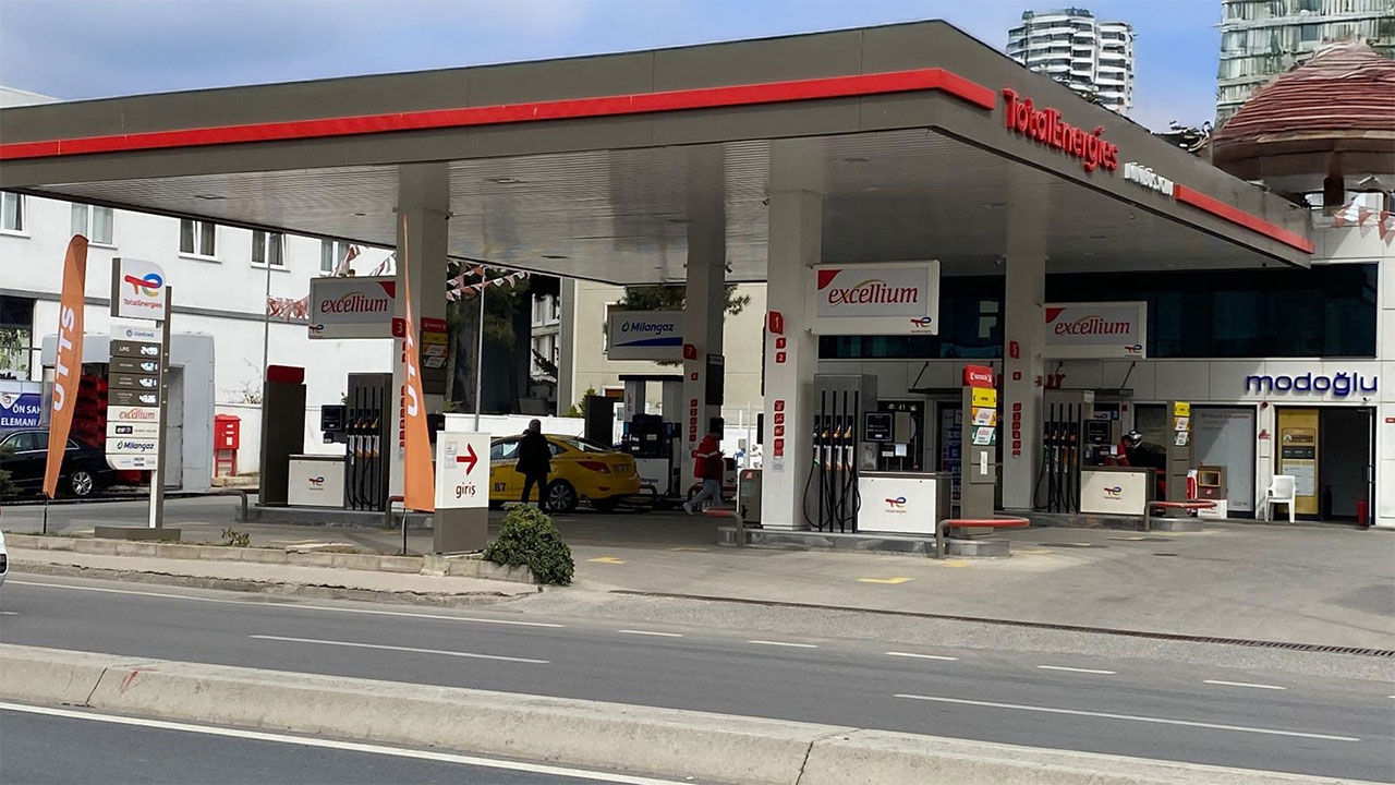 Kartal/Atalar Total Energies